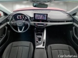  Audi  A4 AUDI  AVANT / 2019 / 5P / STATION WAGON 2.0 35 TDI BUSIN ADVAN. S TRONIC #3