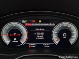  Audi  A4 AUDI  AVANT / 2019 / 5P / STATION WAGON 2.0 35 TDI BUSIN ADVAN. S TRONIC #4