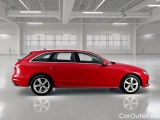  Audi  A4 AUDI  AVANT / 2019 / 5P / STATION WAGON 2.0 35 TDI BUSIN ADVAN. S TRONIC #7