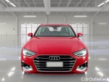  Audi  A4 AUDI  AVANT / 2019 / 5P / STATION WAGON 2.0 35 TDI BUSIN ADVAN. S TRONIC #6