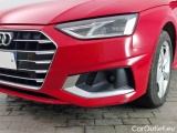  Audi  A4 AUDI  AVANT / 2019 / 5P / STATION WAGON 2.0 35 TDI BUSIN ADVAN. S TRONIC #22