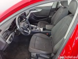  Audi  A4 AUDI  AVANT / 2019 / 5P / STATION WAGON 2.0 35 TDI BUSIN ADVAN. S TRONIC #62
