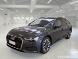  Audi  A6 AUDI  AVANT / 2018 / 5P / STATION WAGON 40 TDI 2.0 QUATTRO ULTRA S TRO BUSINESS 
