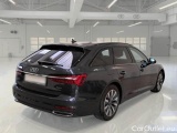  Audi  A6 AUDI  AVANT / 2018 / 5P / STATION WAGON 40 TDI 2.0 QUATTRO ULTRA S TRO BUSINESS #2