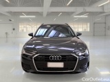  Audi  A6 AUDI  AVANT / 2018 / 5P / STATION WAGON 40 TDI 2.0 QUATTRO ULTRA S TRO BUSINESS #6