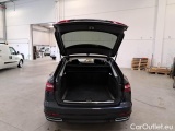  Audi  A6 AUDI  AVANT / 2018 / 5P / STATION WAGON 40 TDI 2.0 QUATTRO ULTRA S TRO BUSINESS #5