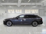  Audi  A6 AUDI  AVANT / 2018 / 5P / STATION WAGON 40 TDI 2.0 QUATTRO ULTRA S TRO BUSINESS #8