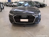  Audi  A6 AUDI  AVANT / 2018 / 5P / STATION WAGON 40 TDI 2.0 QUATTRO ULTRA S TRO BUSINESS #26