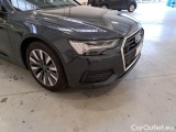  Audi  A6 AUDI  AVANT / 2018 / 5P / STATION WAGON 40 TDI 2.0 QUATTRO ULTRA S TRO BUSINESS #30