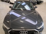  Audi  A6 AUDI  AVANT / 2018 / 5P / STATION WAGON 40 TDI 2.0 QUATTRO ULTRA S TRO BUSINESS #37