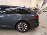  Audi  A6 AUDI  AVANT / 2018 / 5P / STATION WAGON 40 TDI 2.0 QUATTRO ULTRA S TRO BUSINESS #76