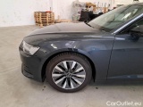  Audi  A6 AUDI  AVANT / 2018 / 5P / STATION WAGON 40 TDI 2.0 QUATTRO ULTRA S TRO BUSINESS #85