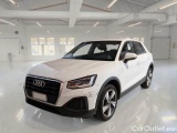  Audi  Q2 AUDI  / 2020 / 5P / SUV 1.5 35 TFSI ADMIRED S TRONIC 