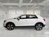  Audi  Q2 AUDI  / 2020 / 5P / SUV 1.5 35 TFSI ADMIRED S TRONIC #8