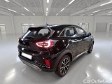  Ford  Puma FORD  / 2019 / 5P / SUV 1.0 ECOBOOST HYBRID 125CV TITANIUM #2