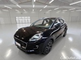  Ford  Puma FORD  / 2019 / 5P / SUV 1.0 ECOBOOST HYBRID 125CV TITANIUM 