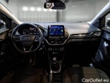  Ford  Puma FORD  / 2019 / 5P / SUV 1.0 ECOBOOST HYBRID 125CV TITANIUM #3