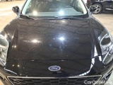  Ford  Puma FORD  / 2019 / 5P / SUV 1.0 ECOBOOST HYBRID 125CV TITANIUM #24