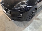  Ford  Puma FORD  / 2019 / 5P / SUV 1.0 ECOBOOST HYBRID 125CV TITANIUM #26