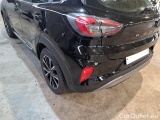  Ford  Puma FORD  / 2019 / 5P / SUV 1.0 ECOBOOST HYBRID 125CV TITANIUM #50