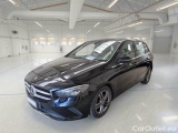  Mercedes  B-Klasse MERCEDES-BENZ CLASSE B / 2018 / 5P / MONOVOLUME B 180 D AUTOMATIC BUSINESS EXTRA 