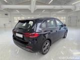  Mercedes  B-Klasse MERCEDES-BENZ CLASSE B / 2018 / 5P / MONOVOLUME B 180 D AUTOMATIC BUSINESS EXTRA #2