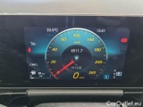  Mercedes  B-Klasse MERCEDES-BENZ CLASSE B / 2018 / 5P / MONOVOLUME B 180 D AUTOMATIC BUSINESS EXTRA #4