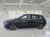  Mercedes  B-Klasse MERCEDES-BENZ CLASSE B / 2018 / 5P / MONOVOLUME B 180 D AUTOMATIC BUSINESS EXTRA #8