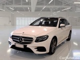  Mercedes  E-Klasse MERCEDES-BENZ CLASSE E / 2016 / 5P / STATION WAGON E400D 4MATIC AUTO PREMIUM PLUS 