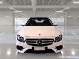  Mercedes  E-Klasse MERCEDES-BENZ CLASSE E / 2016 / 5P / STATION WAGON E400D 4MATIC AUTO PREMIUM PLUS #6