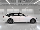  Mercedes  E-Klasse MERCEDES-BENZ CLASSE E / 2016 / 5P / STATION WAGON E400D 4MATIC AUTO PREMIUM PLUS #7