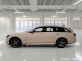  Mercedes  E-Klasse MERCEDES-BENZ CLASSE E / 2016 / 5P / STATION WAGON E400D 4MATIC AUTO PREMIUM PLUS #8