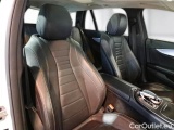  Mercedes  E-Klasse MERCEDES-BENZ CLASSE E / 2016 / 5P / STATION WAGON E400D 4MATIC AUTO PREMIUM PLUS #13
