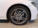  Mercedes  E-Klasse MERCEDES-BENZ CLASSE E / 2016 / 5P / STATION WAGON E400D 4MATIC AUTO PREMIUM PLUS #17