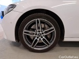  Mercedes  E-Klasse MERCEDES-BENZ CLASSE E / 2016 / 5P / STATION WAGON E400D 4MATIC AUTO PREMIUM PLUS #20