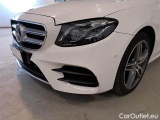  Mercedes  E-Klasse MERCEDES-BENZ CLASSE E / 2016 / 5P / STATION WAGON E400D 4MATIC AUTO PREMIUM PLUS #21