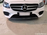  Mercedes  E-Klasse MERCEDES-BENZ CLASSE E / 2016 / 5P / STATION WAGON E400D 4MATIC AUTO PREMIUM PLUS #24