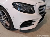  Mercedes  E-Klasse MERCEDES-BENZ CLASSE E / 2016 / 5P / STATION WAGON E400D 4MATIC AUTO PREMIUM PLUS #27