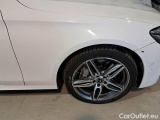  Mercedes  E-Klasse MERCEDES-BENZ CLASSE E / 2016 / 5P / STATION WAGON E400D 4MATIC AUTO PREMIUM PLUS #31