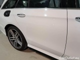  Mercedes  E-Klasse MERCEDES-BENZ CLASSE E / 2016 / 5P / STATION WAGON E400D 4MATIC AUTO PREMIUM PLUS #38