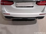  Mercedes  E-Klasse MERCEDES-BENZ CLASSE E / 2016 / 5P / STATION WAGON E400D 4MATIC AUTO PREMIUM PLUS #49
