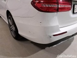  Mercedes  E-Klasse MERCEDES-BENZ CLASSE E / 2016 / 5P / STATION WAGON E400D 4MATIC AUTO PREMIUM PLUS #53