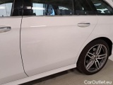  Mercedes  E-Klasse MERCEDES-BENZ CLASSE E / 2016 / 5P / STATION WAGON E400D 4MATIC AUTO PREMIUM PLUS #62