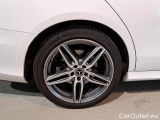  Mercedes  E-Klasse MERCEDES-BENZ CLASSE E / 2016 / 5P / STATION WAGON E400D 4MATIC AUTO PREMIUM PLUS #76