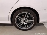  Mercedes  E-Klasse MERCEDES-BENZ CLASSE E / 2016 / 5P / STATION WAGON E400D 4MATIC AUTO PREMIUM PLUS #78