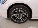  Mercedes  E-Klasse MERCEDES-BENZ CLASSE E / 2016 / 5P / STATION WAGON E400D 4MATIC AUTO PREMIUM PLUS #80
