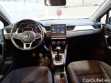  Renault  Captur RENAULT  / 2019 / 5P / SUV 1.0 TCE 74KW GPL BUSINESS #3