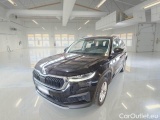  Skoda  Kodiaq SKODA  / 2016 / 5P / SUV 2.0 TDI EVO SCR EXECUTIVE DSG 