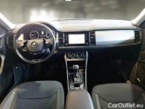  Skoda  Kodiaq SKODA  / 2016 / 5P / SUV 2.0 TDI EVO SCR EXECUTIVE DSG #3