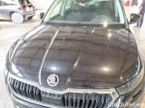  Skoda  Kodiaq SKODA  / 2016 / 5P / SUV 2.0 TDI EVO SCR EXECUTIVE DSG #24